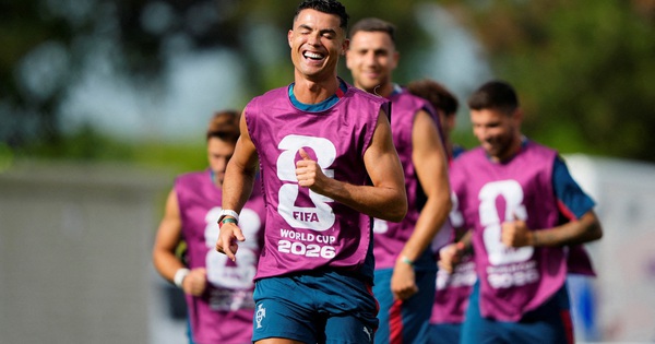 Ronaldo nguy cơ cao phải dự bị trận sống còn đấu Croatia, HLV Martinez tạo cú sốc? - hình ảnh - jun88play.vip