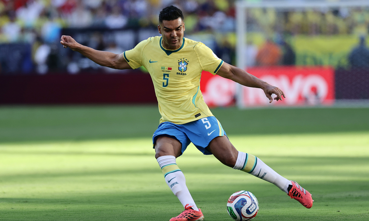 Đăng nhập JUN88 để theo dõi phản ứng bất ngờ của Tổng thống Brazil về Casemiro - hình ảnh - jun88play.vip