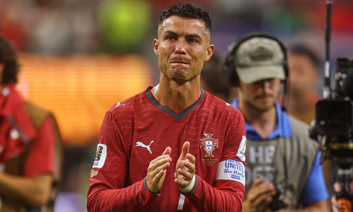 Djorkaeff: ‘Ronaldo bị Bồ Đào Nha tẩy chay’: góc nhìn mới cho người chơi Việt - hình ảnh - jun88play.vip Djorkaeff: ‘Ronaldo bị Bồ Đào Nha tẩy chay’: góc nhìn mới cho người chơi Việt - hình ảnh - jun88play.vip