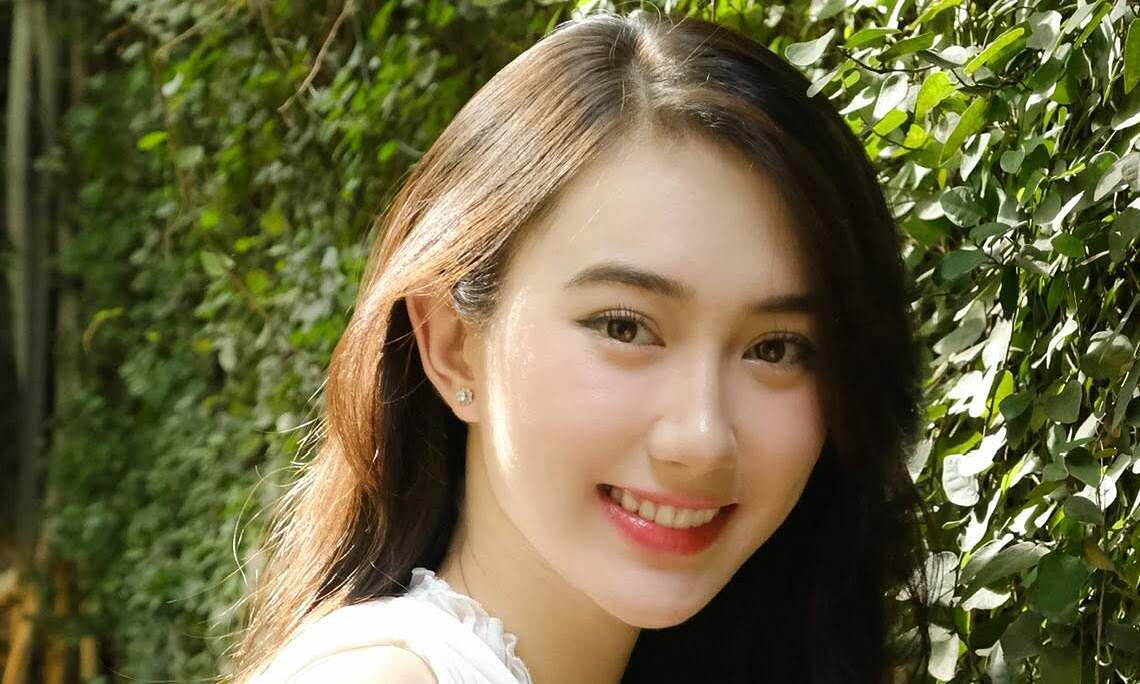 Nhà cái không chặn và sức hút từ diễn viên Gen Z Thanh Tâm trong ‘Dưới ô cửa sáng đèn’ - hình ảnh - jun88play.vip
