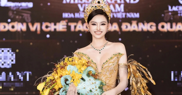 Miss Grand International 2027 tổ chức tại Việt Nam – Cơ hội trải nghiệm sắc đẹp và giải trí cùng JUN88 - hình ảnh - jun88play.vip