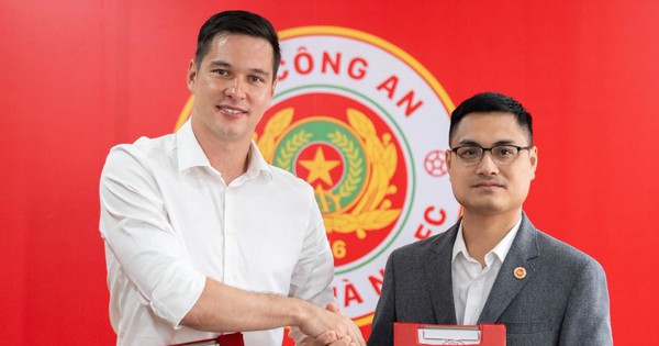 Nguyễn Filip tái ký CAHN đến 2029, khẳng định vị thế CLB Đông Nam Á - hình ảnh - jun88play.vip Nguyễn Filip tái ký CAHN đến 2029, khẳng định vị thế CLB Đông Nam Á - hình ảnh - jun88play.vip