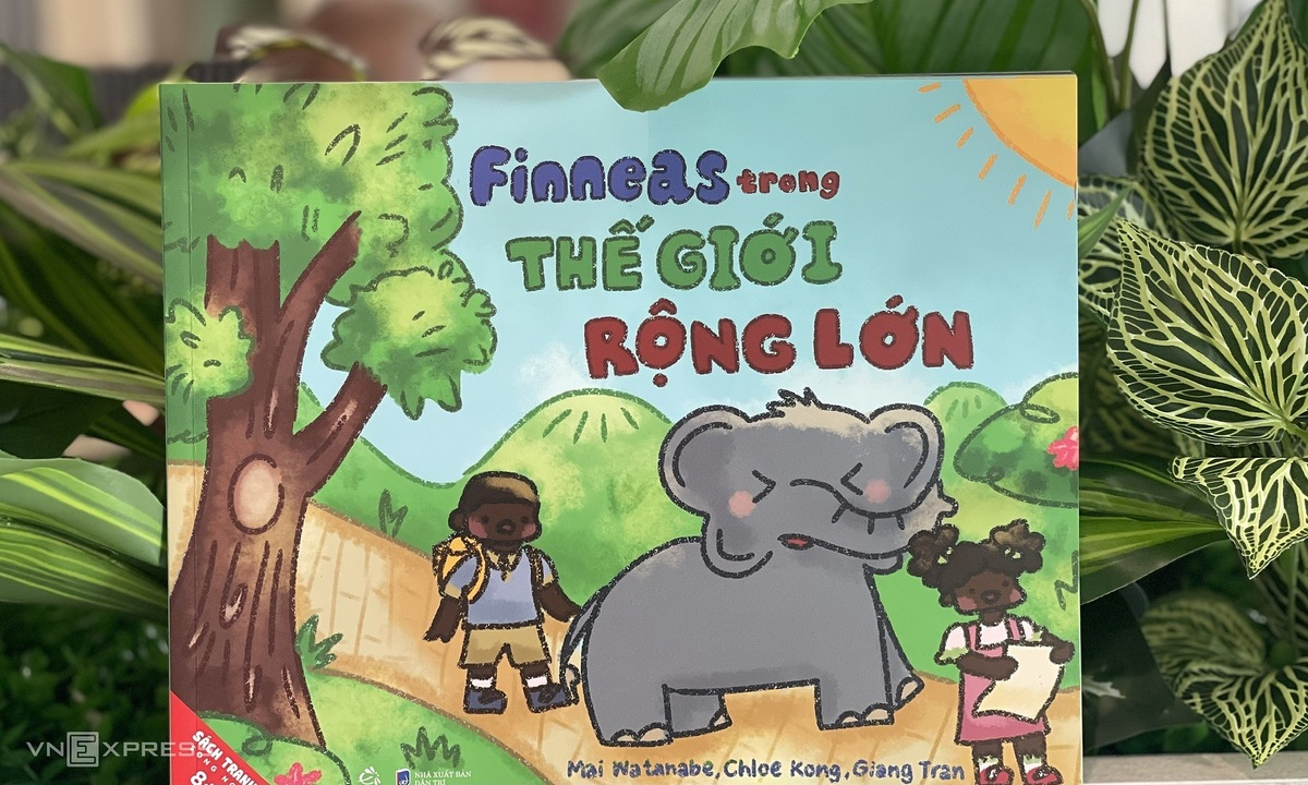 ‘Finneas trong thế giới rộng lớn’: góc nhìn mới cho người chơi Việt - hình ảnh - jun88play.vip ‘Finneas trong thế giới rộng lớn’: góc nhìn mới cho người chơi Việt - hình ảnh - jun88play.vip