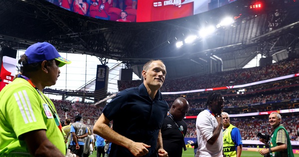HLV Tuchel ví Kane như cá mập, lo ngại trận đấu với Mexico ở độ cao 2.200m - hình ảnh - jun88play.vip HLV Tuchel ví Kane như cá mập, lo ngại trận đấu với Mexico ở độ cao 2.200m - hình ảnh - jun88play.vip