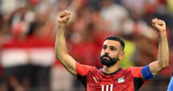 Salah đá luân lưu kiểu ‘panenka’ đẳng cấp, Ai Cập loại Úc khỏi World Cup 2026 - hình ảnh - jun88play.vip