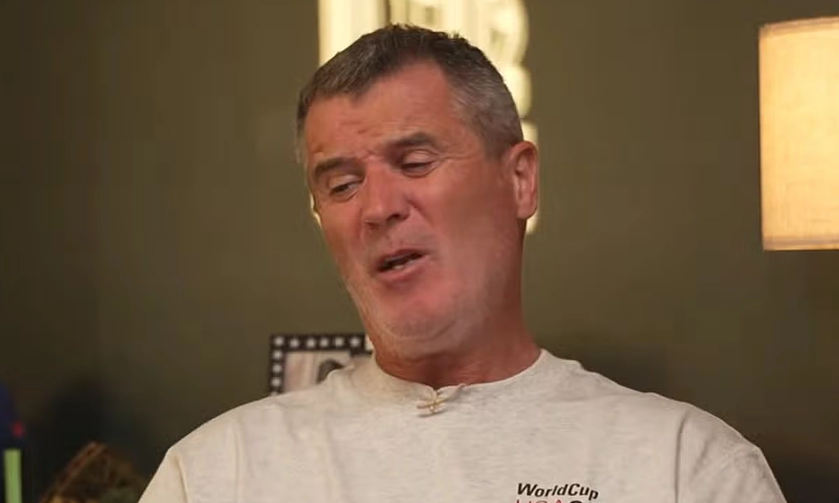 Roy Keane mỉa mai bố Haaland: góc nhìn mới cho người chơi Việt - hình ảnh - jun88play.vip Roy Keane mỉa mai bố Haaland: góc nhìn mới cho người chơi Việt - hình ảnh - jun88play.vip