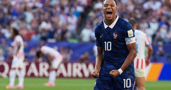 FIFA gây tranh cãi khi bổ nhiệm tổ trọng tài Argentina bắt tứ kết Pháp đấu Ma Rốc: Ác mộng cho Mbappe?: góc nhìn mới cho người chơi Việt - hình ảnh - jun88play.vip FIFA gây tranh cãi khi bổ nhiệm tổ trọng tài Argentina bắt tứ kết Pháp đấu Ma Rốc: Ác mộng cho Mbappe?: góc nhìn mới cho người chơi Việt - hình ảnh - jun88play.vip