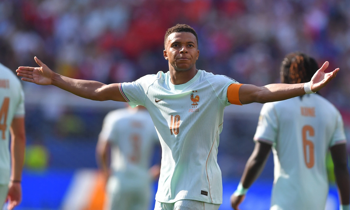 Mbappe phá thêm kỷ lục World Cup: góc nhìn mới cho người chơi Việt - hình ảnh - jun88play.vip Mbappe phá thêm kỷ lục World Cup: góc nhìn mới cho người chơi Việt - hình ảnh - jun88play.vip