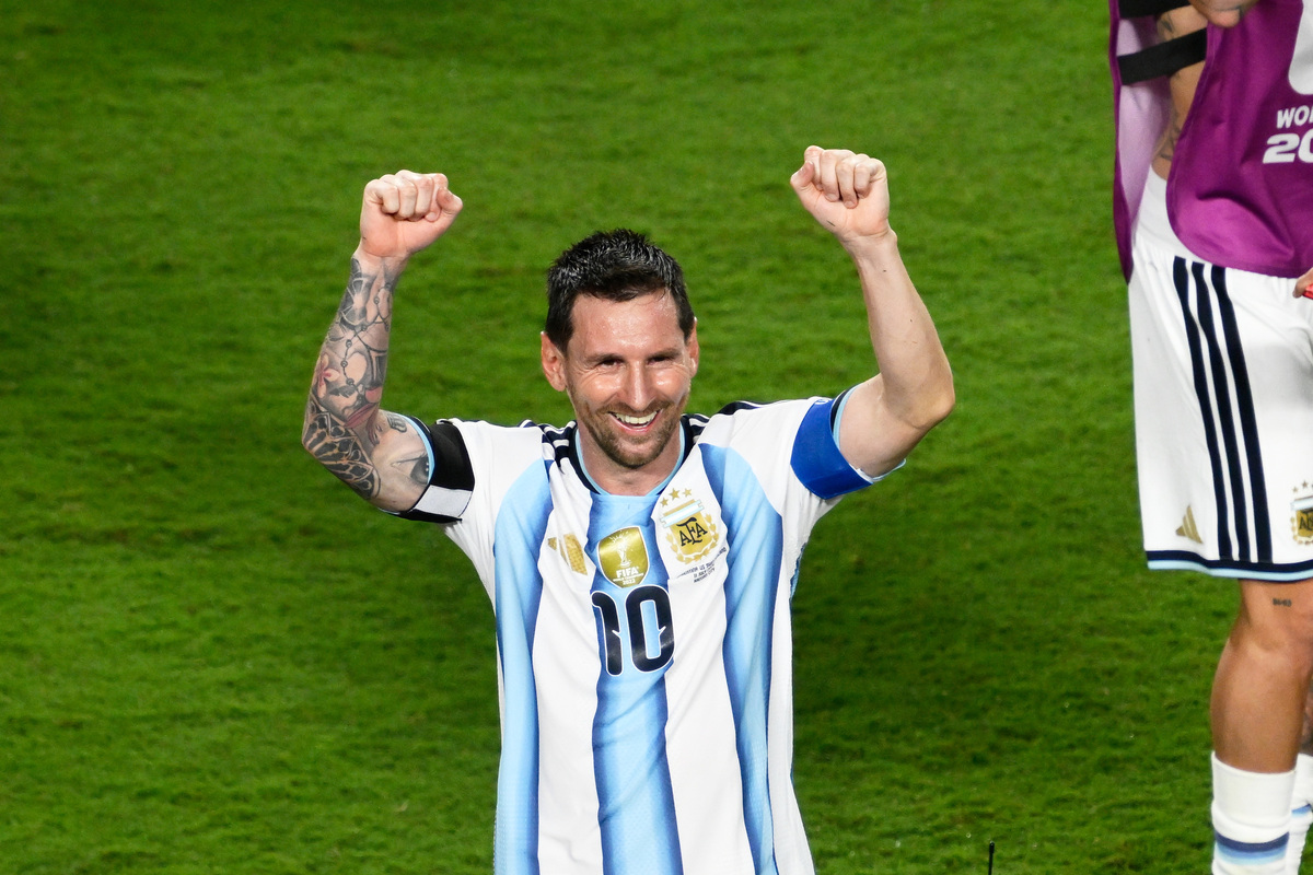 Messi, Mbappe vào đội hình hay nhất tứ kết World Cup 2026: góc nhìn mới cho người chơi Việt - hình ảnh - jun88play.vip