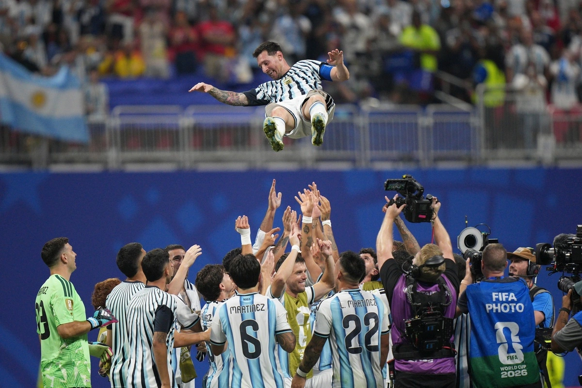 Messi, Haaland vào đội hình hay nhất vòng 1/8 World Cup 2026: góc nhìn mới cho người chơi Việt - hình ảnh - jun88play.vip Messi, Haaland vào đội hình hay nhất vòng 1/8 World Cup 2026: góc nhìn mới cho người chơi Việt - hình ảnh - jun88play.vip
