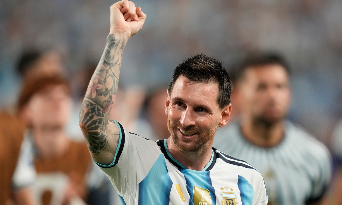 Messi: ‘Không ai cho không ai cái gì ở World Cup’ - hình ảnh - jun88play.vip Messi: ‘Không ai cho không ai cái gì ở World Cup’ - hình ảnh - jun88play.vip
