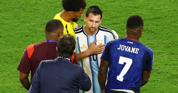 JUN88 Baccarat: Messi Khen Ngợi Cabo Verde, Gợi Ý Cơ Hội Cá Cược Hấp Dẫn - hình ảnh - jun88play.vip