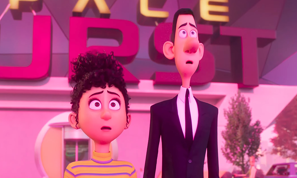 Timothée Chalamet lần đầu lồng tiếng hoạt hình ‘Not Alone’: góc nhìn mới cho người chơi Việt - hình ảnh - jun88play.vip
