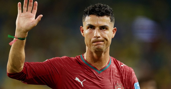 Ronaldo xác nhận World Cup 2026 là kỳ World Cup cuối cùng trong sự nghiệp - hình ảnh - jun88play.vip Ronaldo xác nhận World Cup 2026 là kỳ World Cup cuối cùng trong sự nghiệp - hình ảnh - jun88play.vip