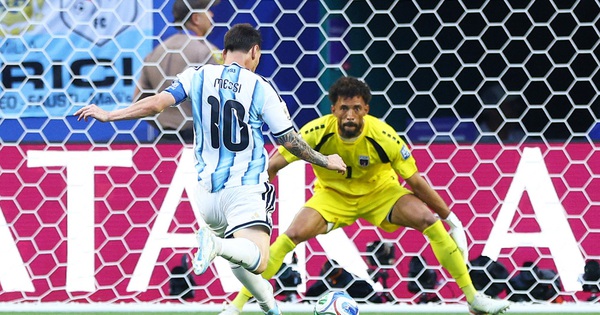 Cabo Verde kiêu hãnh rời World Cup, khiến Messi và 3 nhà vô địch phải dè chừng - hình ảnh - jun88play.vip