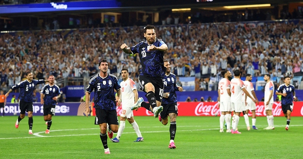 JUN88 Cược Thể Thao: Messi Sẵn Sàng Lập Kỷ Lục Mới Trước Cabo Verde - hình ảnh - jun88play.vip JUN88 Cược Thể Thao: Messi Sẵn Sàng Lập Kỷ Lục Mới Trước Cabo Verde - hình ảnh - jun88play.vip