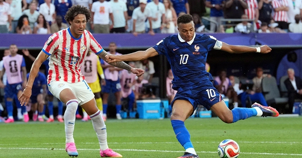 Casino trực tuyến Việt Nam và bản lĩnh Les Bleus tại World Cup 2026 - hình ảnh - jun88play.vip