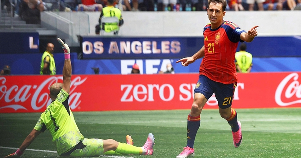 Mikel Oyarzabal: Từ người vô hình đến chân sút chủ lực - hình ảnh - jun88play.vip Mikel Oyarzabal: Từ người vô hình đến chân sút chủ lực - hình ảnh - jun88play.vip