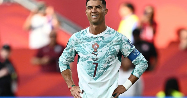 Tây Ban Nha không còn là ‘mồi ngon’ của Ronaldo - hình ảnh - jun88play.vip