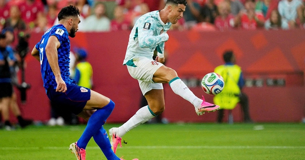 JUN88 chính thức: Ronaldo xé lưới vòng knock-out, Bồ Đào Nha ngược dòng thần kỳ - hình ảnh - jun88play.vip JUN88 chính thức: Ronaldo xé lưới vòng knock-out, Bồ Đào Nha ngược dòng thần kỳ - hình ảnh - jun88play.vip